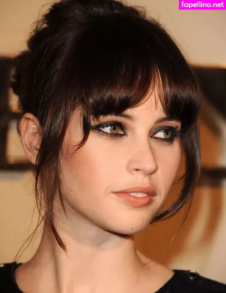 Felicity Jones OnlyFans Thumbnail #I7KNunsefz