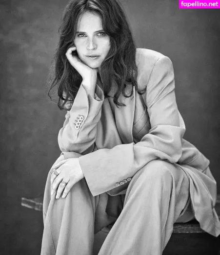 Felicity Jones OnlyFans Thumbnail #aJpMAWl1BQ