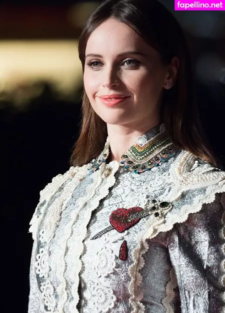 Felicity Jones OnlyFans Thumbnail #jnfPViolVD