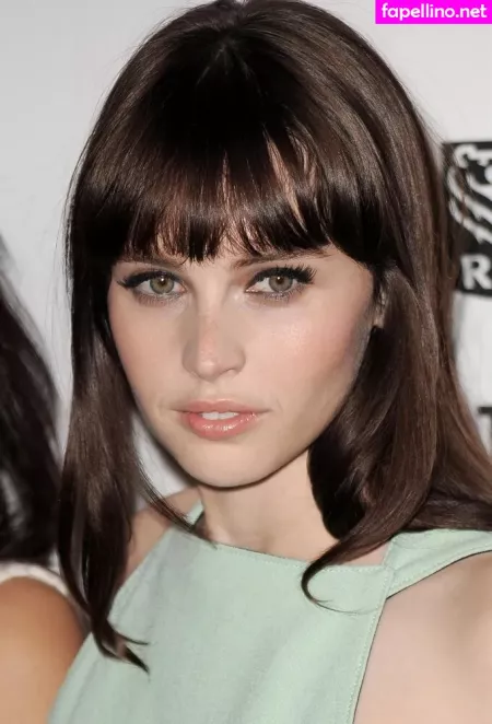 Felicity Jones OnlyFans Thumbnail #qVU63Fu8QK
