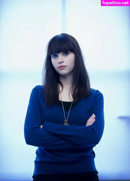 Felicity Jones OnlyFans Thumbnail #tBMZEwOQv1