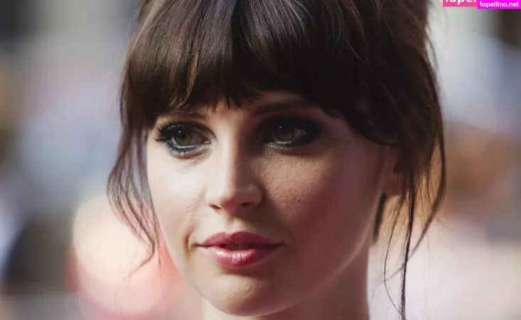 Felicity Jones OnlyFans Thumbnail #ytQ1lgVSIb
