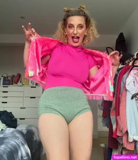 Felicity Ward OnlyFans Thumbnail #9fHtGAA03f