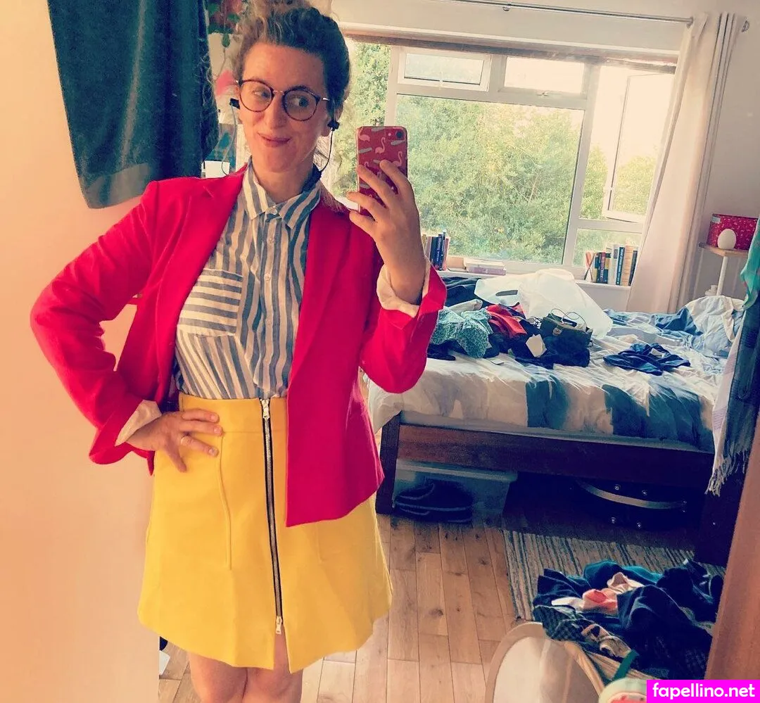 felicityward Nude Leaked OnlyFans Photo #DkF2abPi5o