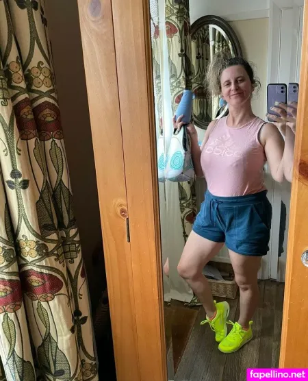 Felicity Ward OnlyFans Thumbnail #JSt0vN449w