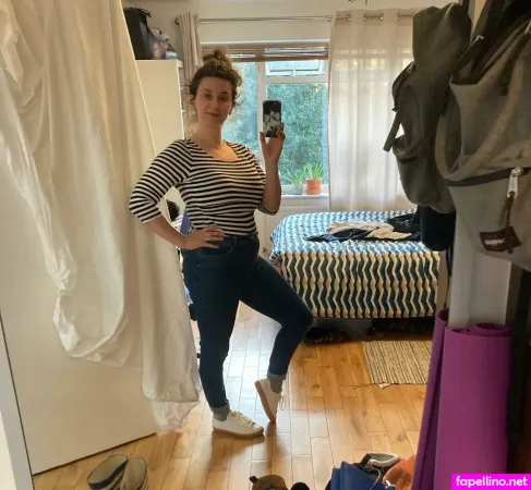 Felicity Ward OnlyFans Thumbnail #WIgr2qonu7