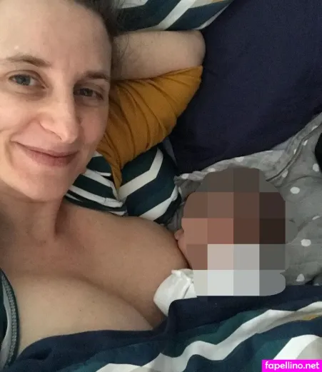 Felicity Ward OnlyFans Thumbnail #flWrbNJtas