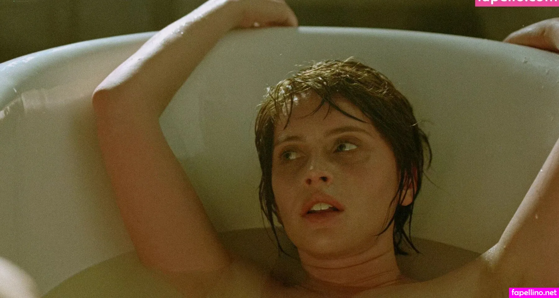 Felicity Nude Leaked OnlyFans Photo #t8eeJRNowt