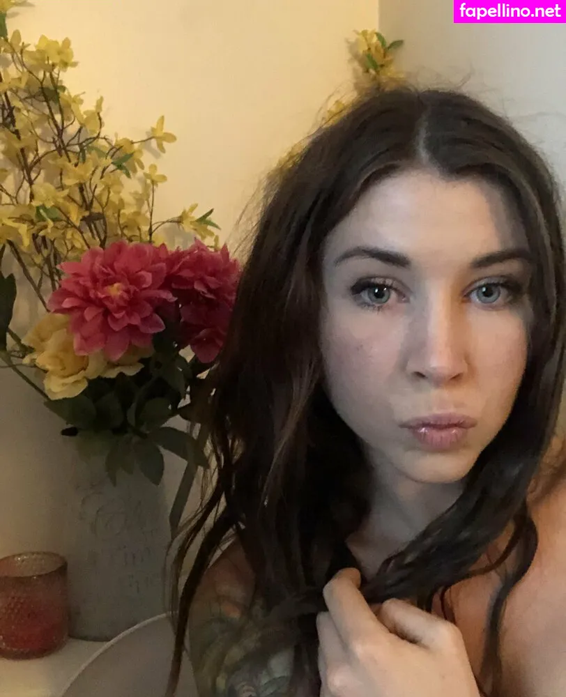 felicityfeline, felicityfelineofficial Nude Leaked OnlyFans Photo #1s01inkP8p