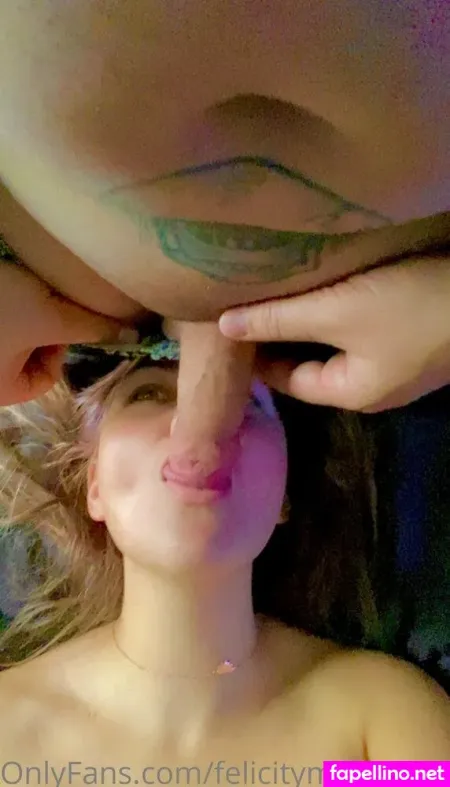 Felicitymaexoxox OnlyFans Thumbnail #hwerJMuYlt