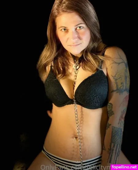 Felicitymaexoxox OnlyFans Thumbnail #mpEANYotp8