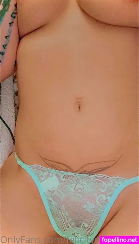 Felicitymaexoxox OnlyFans Thumbnail #uk3Autb7uN