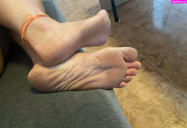 Felicitysfeetxxx OnlyFans Thumbnail #L3kvzWcWMD