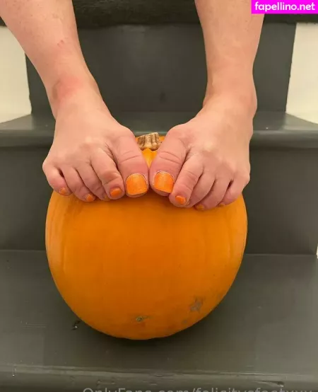 Felicitysfeetxxx OnlyFans Thumbnail #UcWOCFfqsP