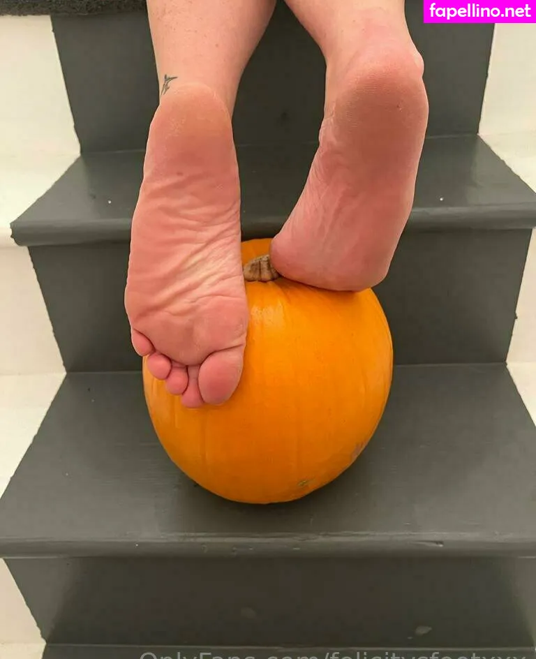 felicitysfeetxxx Nude Leaked OnlyFans Photo #ziTwABXTEr