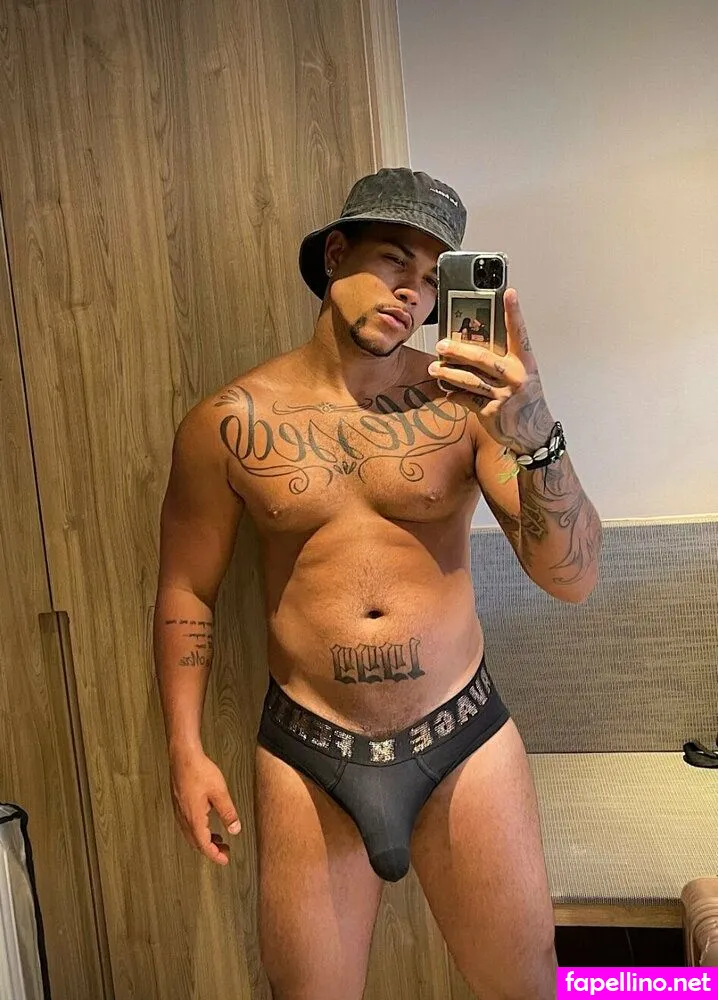 feliipecariocafree Nude Leaked OnlyFans Photo #02Ma6VNQa8