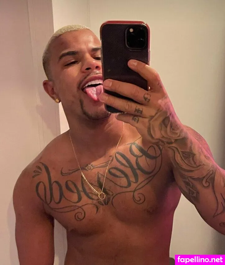 feliipecariocafree Nude Leaked OnlyFans Photo #I3Lie5lAi4