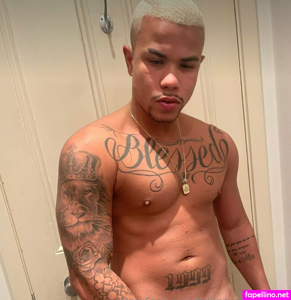 feliipecariocafree Nude Leaked OnlyFans Photo #ZrchJ64g5z