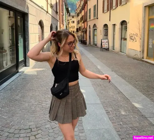 Felikah OnlyFans Thumbnail #PBxpFubtPg