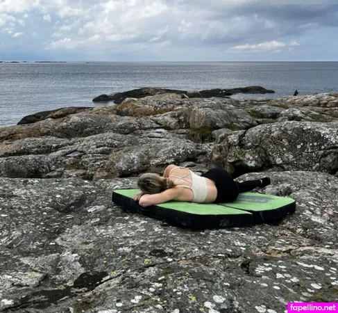 Felikah OnlyFans Thumbnail #kzIuVnLkQl