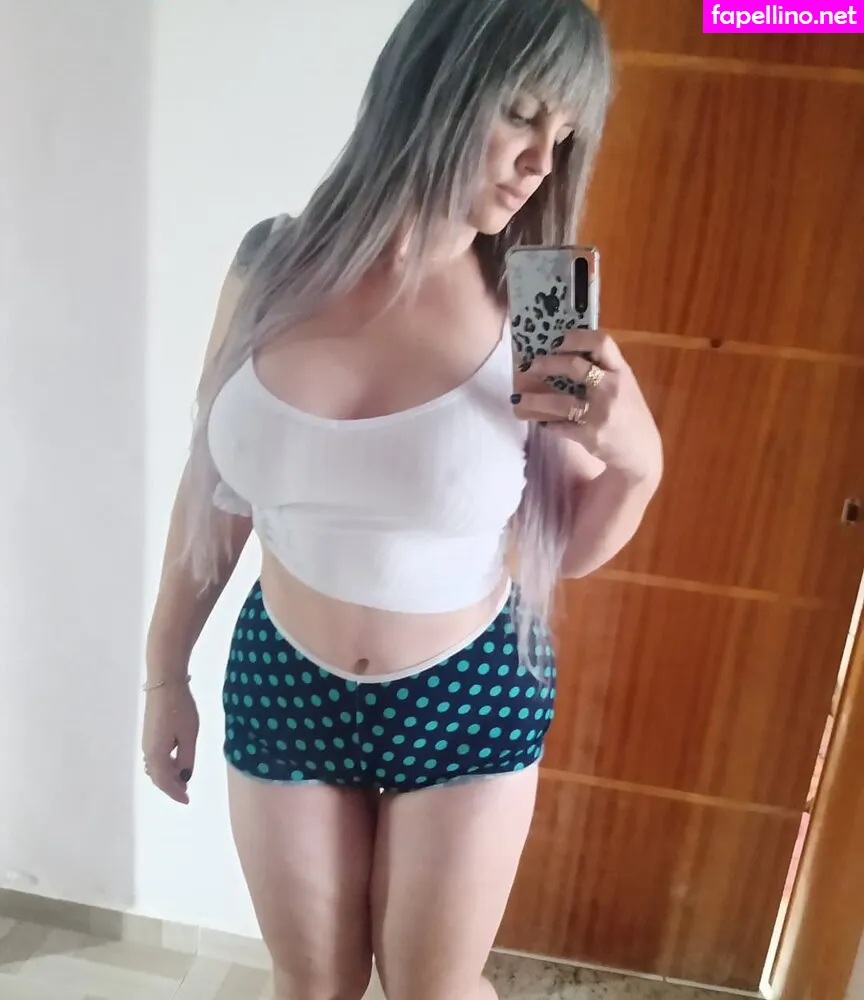 felina_cris Nude Leaked OnlyFans Photo #5ZdivqeicP