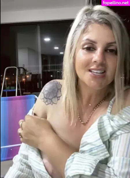 Felina Cris OnlyFans Thumbnail #grvsarLUZi