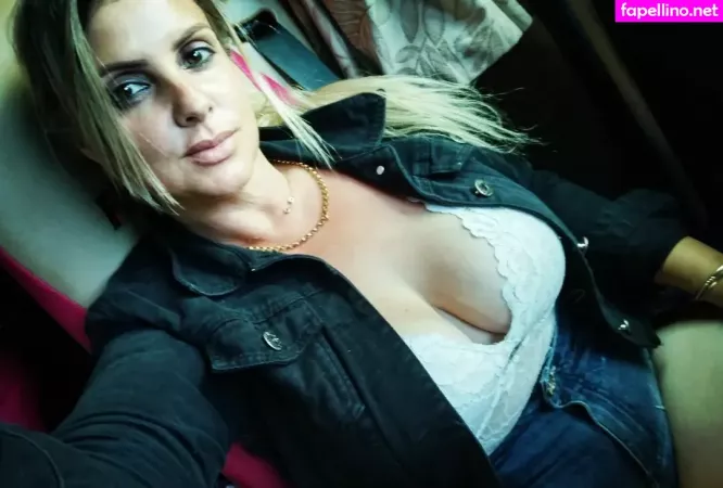 Felina Cris OnlyFans Thumbnail #tne9ZbjTus