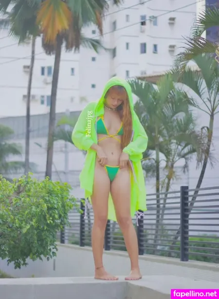 Felina Ruiva Main Profile Photo