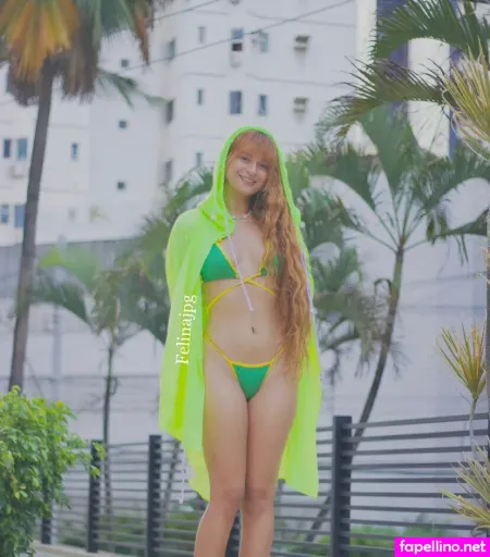 Felina Ruiva OnlyFans Thumbnail #YsipTusjqB