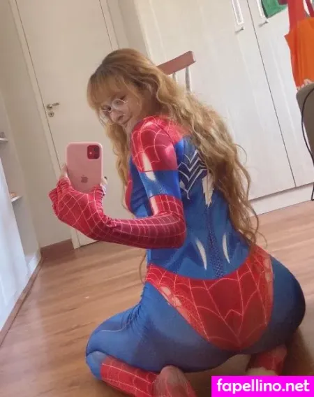 Felina Ruiva OnlyFans Thumbnail #enQxfMPBe9