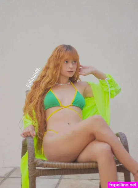 Felina Ruiva OnlyFans Thumbnail #vSJNutQ1mH