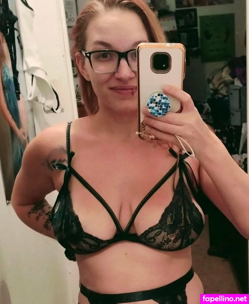 felineanchor93, prinsesfeline Nude Leaked OnlyFans Photo #37d1ZTpn4a
