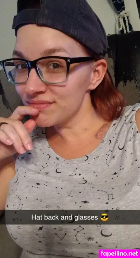 Feline Anchor OnlyFans Thumbnail #CueiKTcK07