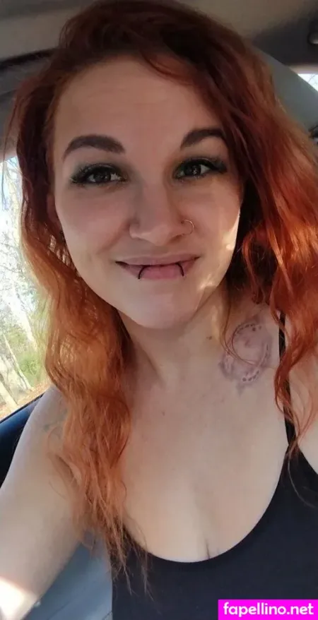 Feline Anchor OnlyFans Thumbnail #M60PzVNGj7