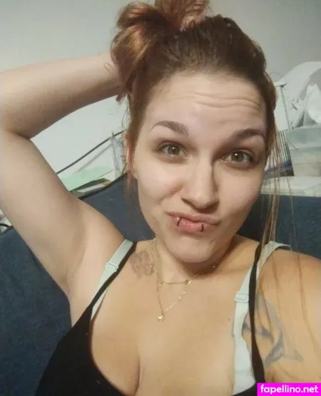 Feline Anchor OnlyFans Thumbnail #fjqrC4gDan