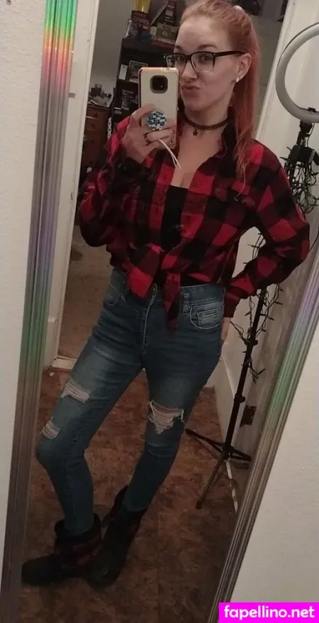 Feline Anchor OnlyFans Thumbnail #vIFSx9JNPY