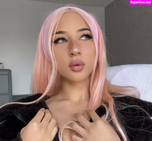 Feline Asmr OnlyFans Thumbnail #8m5CONtecv