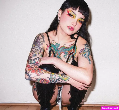 Felinebitx OnlyFans Thumbnail #8nWbMr9VbF