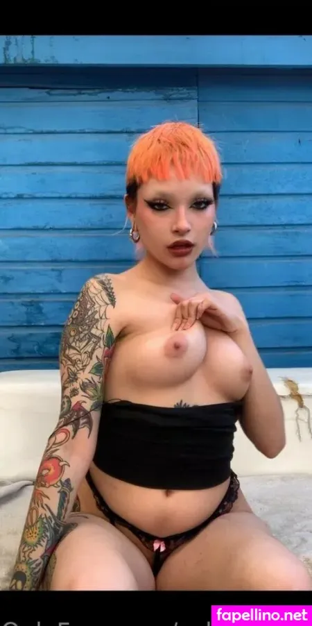 Felinebitx OnlyFans Thumbnail #E8L4b9xX0u