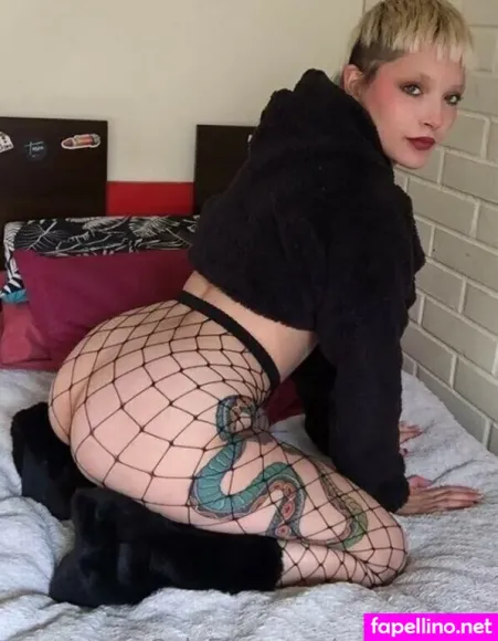 Felinebitx OnlyFans Thumbnail #NwoPctCVLL