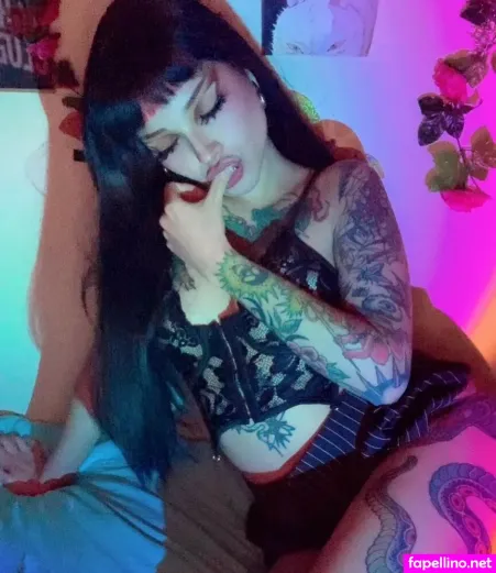 Felinebitx OnlyFans Thumbnail #c0he0mZS2p