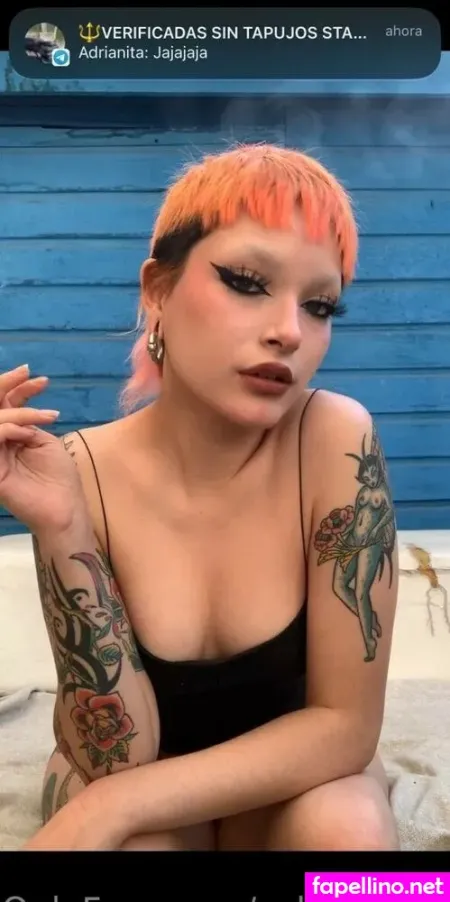 Felinebitx OnlyFans Thumbnail #hBUJEcAESL