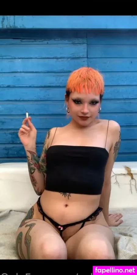 Felinebitx OnlyFans Thumbnail #tAGVYdEi8o