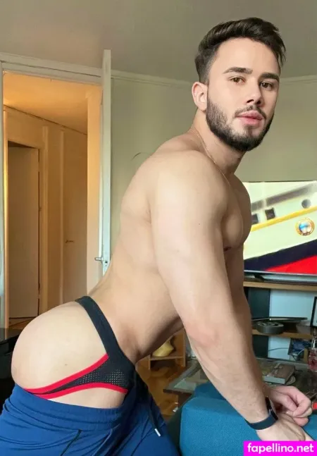 Felipenelli OnlyFans Thumbnail #8rjMGZPqXQ