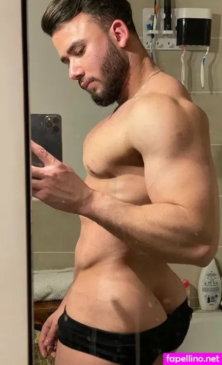 Felipenelli OnlyFans Thumbnail #gN9IpYAHjK