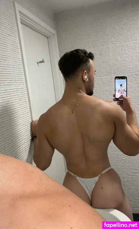 Felipenelli OnlyFans Thumbnail #pbLbUcdXc7