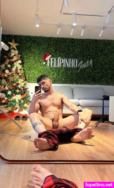 Felipinhosouza OnlyFans Thumbnail #J0EVzvXcyN