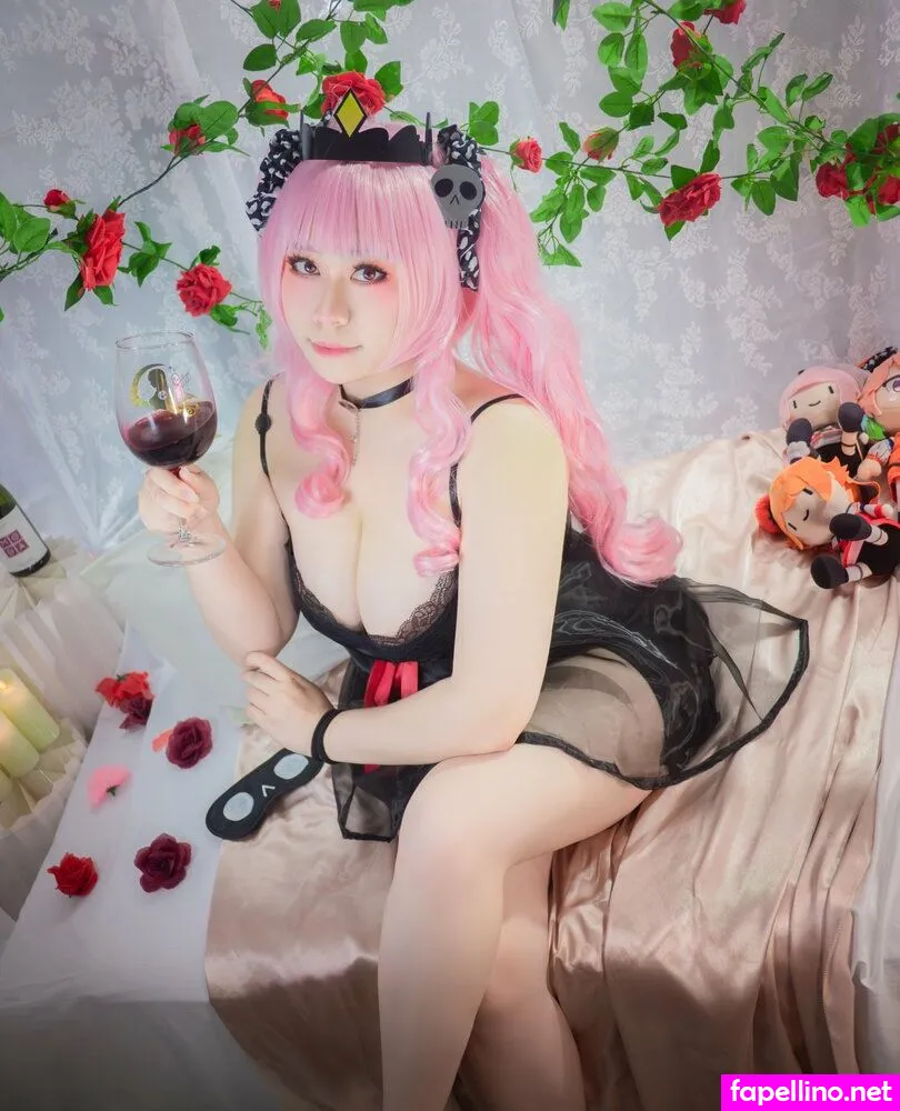 Felicia PokeYou, felipokeyou Nude Leaked OnlyFans Photo #21Zrl7Z61g