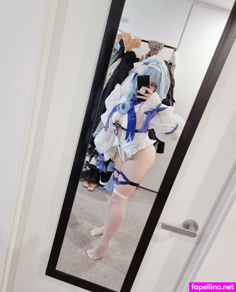 Felicia PokeYou, felipokeyou Nude Leaked OnlyFans Photo #DJ8n4LdfMG