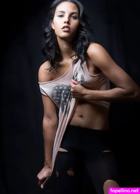 Felisha Cooper OnlyFans Thumbnail #XC4VimAO8R